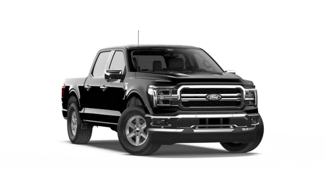 Lariat® trim image